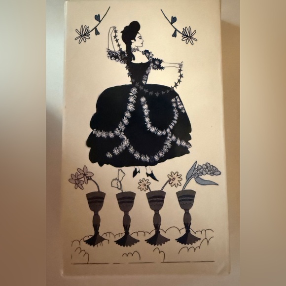 Fournier Tarot de Carlotyde Cards - Picture 2 of 2